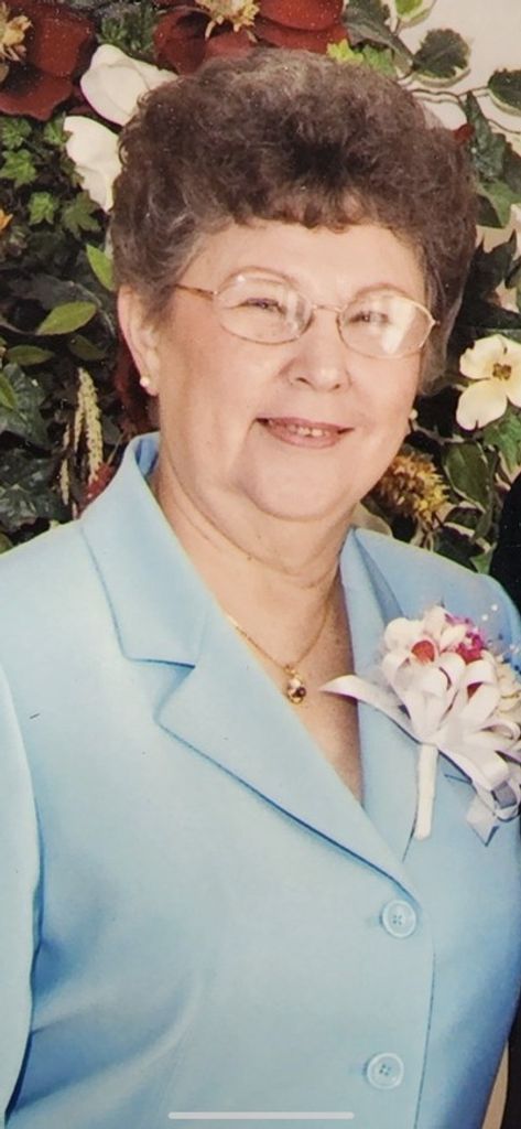 Jane Stapleton Voth Profile Photo