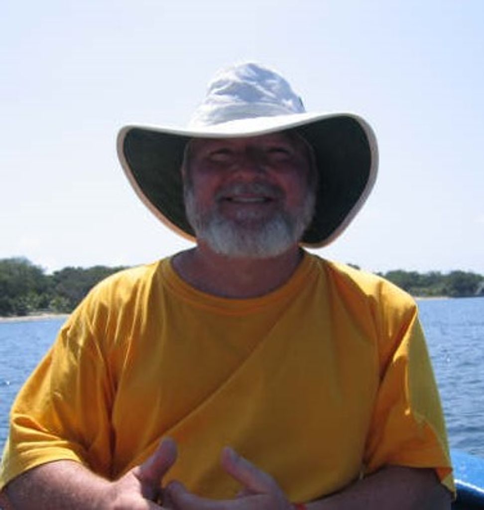 Martin Smith