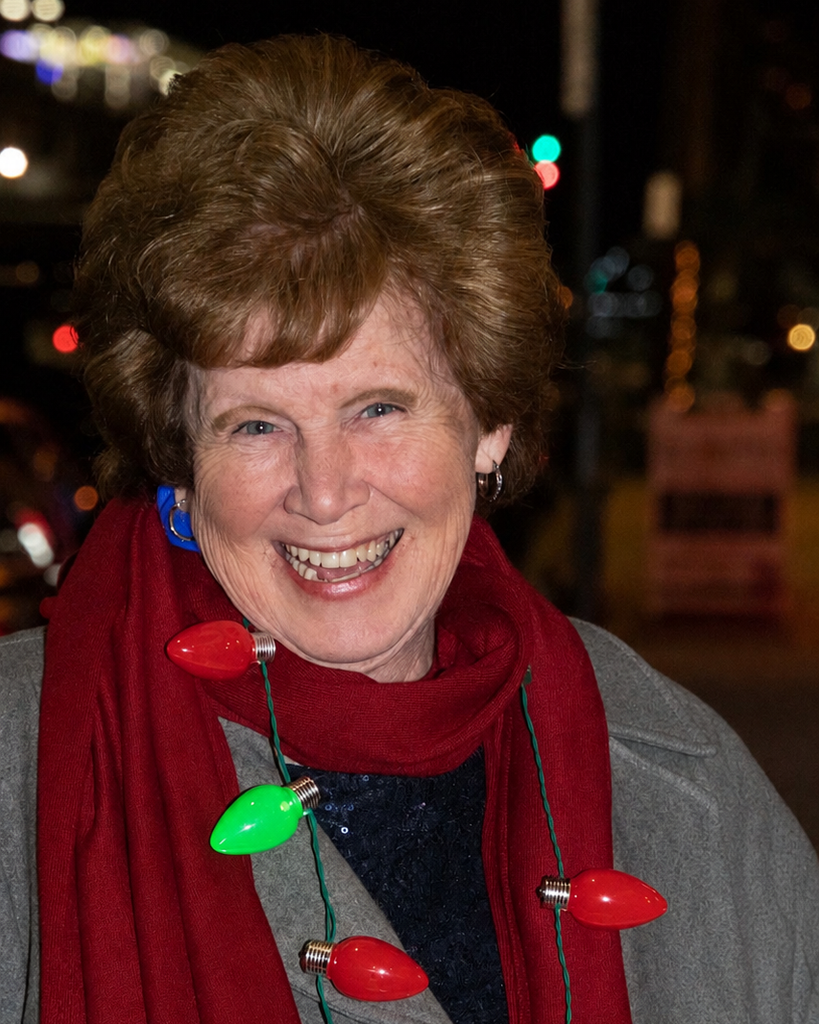 Elizabeth Clark Profile Photo