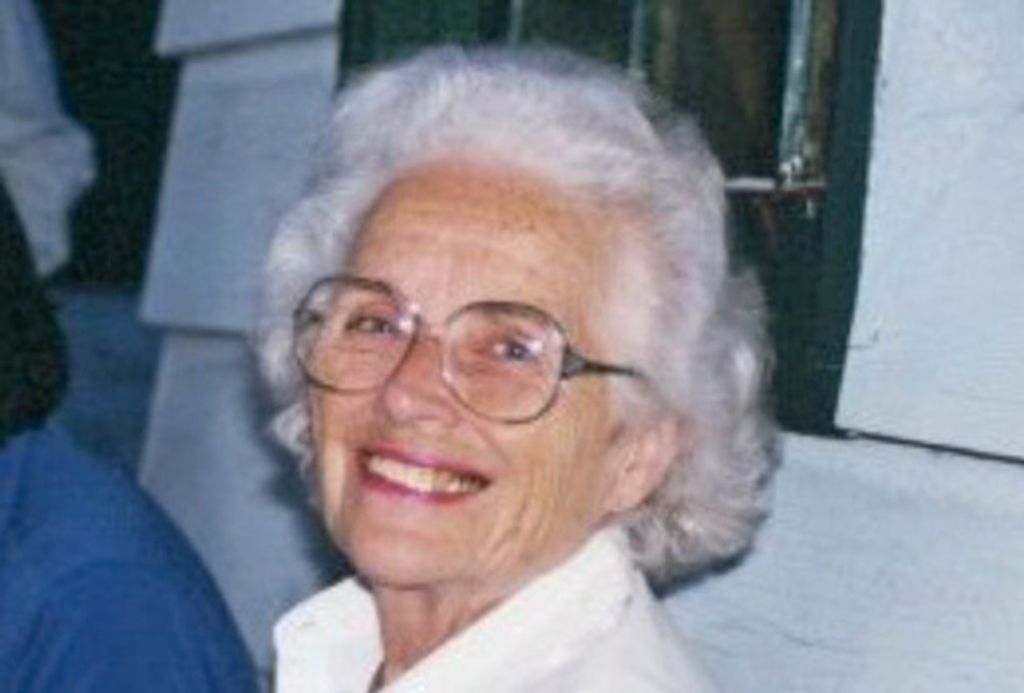 Jane Caroline Adams Wait