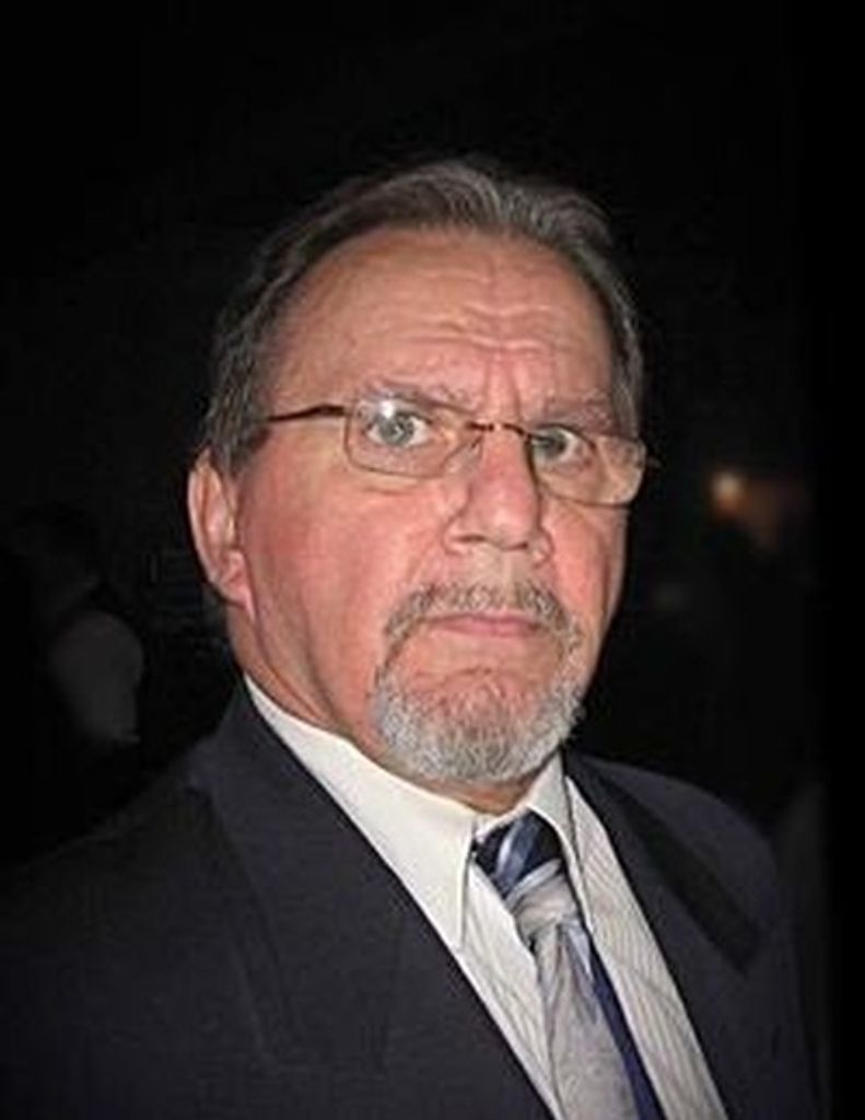 Frank Diniglio Profile Photo