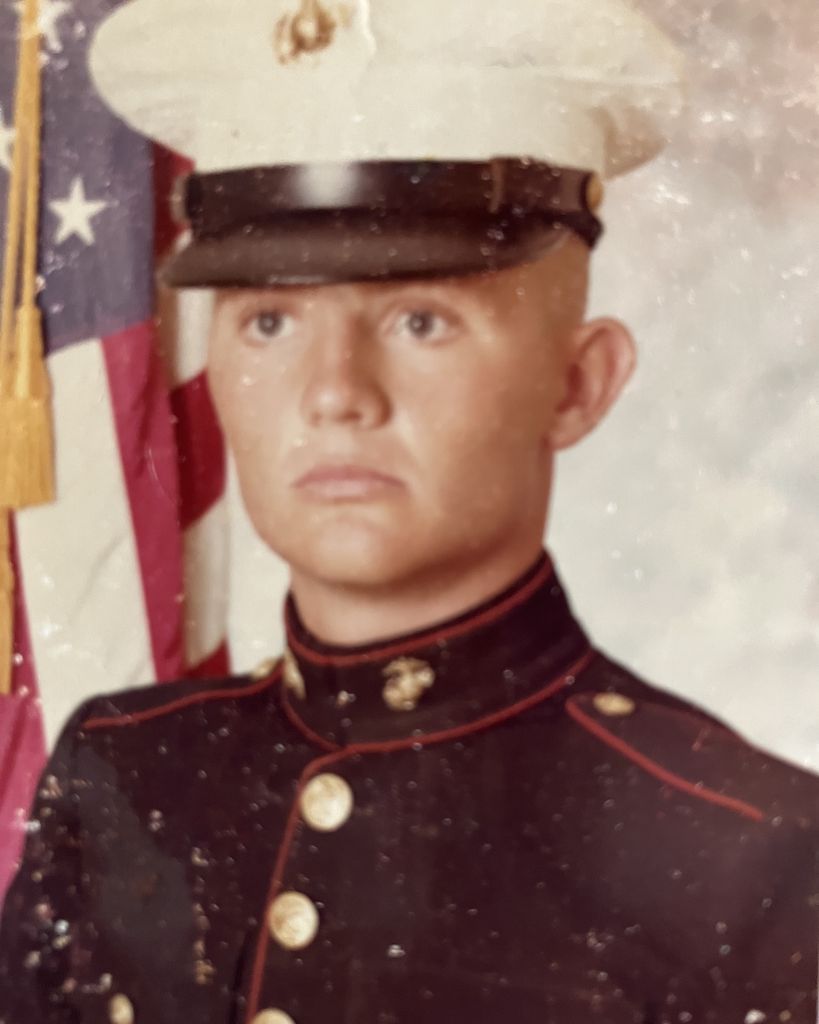 Kenneth Neil Cameron Profile Photo