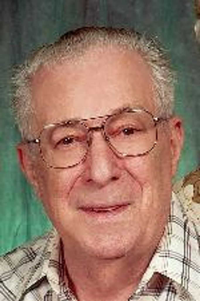 Herbert "Herbie" Barleben