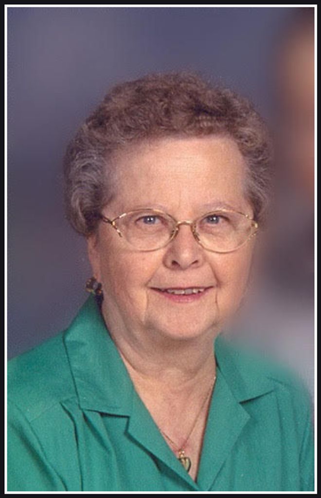 Joan Susie Buechler