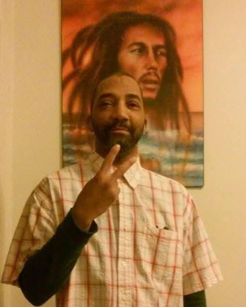 Everette Brown Profile Photo