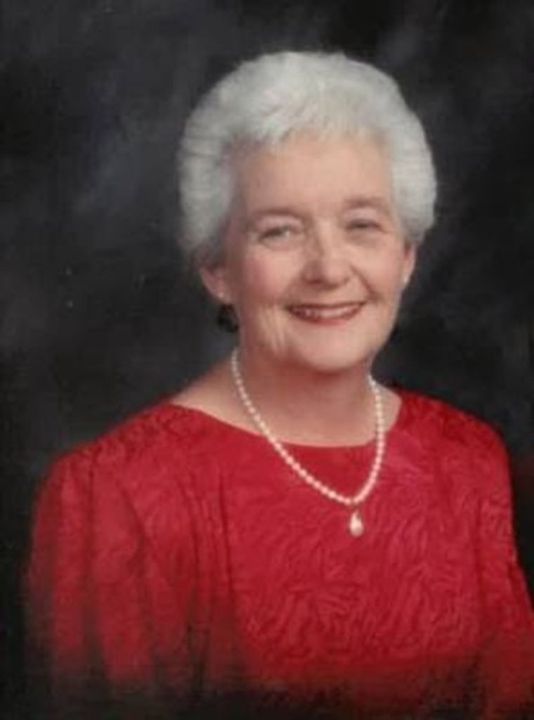 Shirley M. Belcher Profile Photo