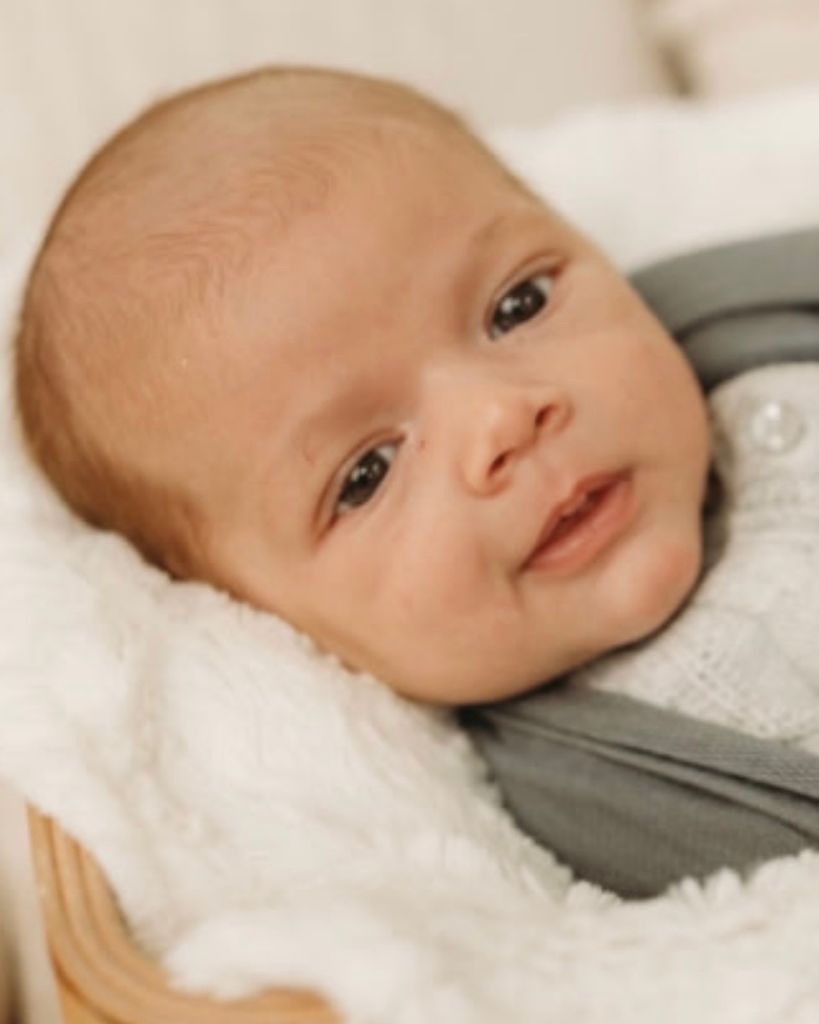 Brecken Cole Reinhart-Dunbar