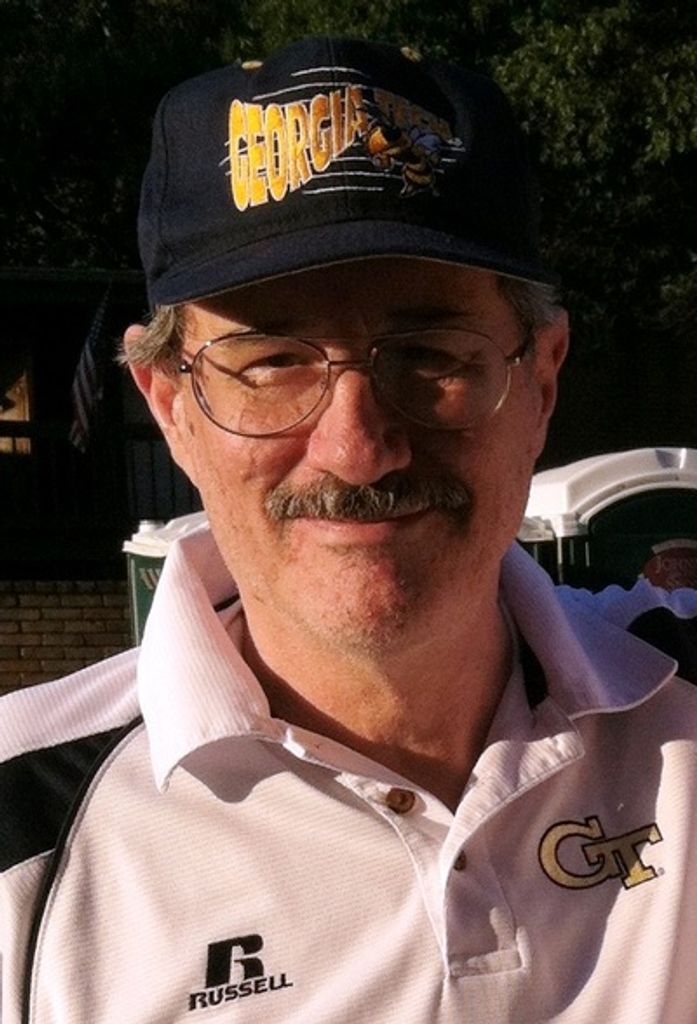 Allen Russell Profile Photo