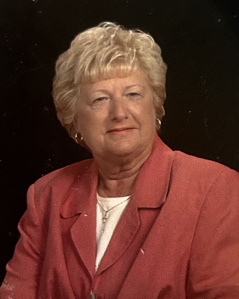 Jacqueline A. Bert Profile Photo