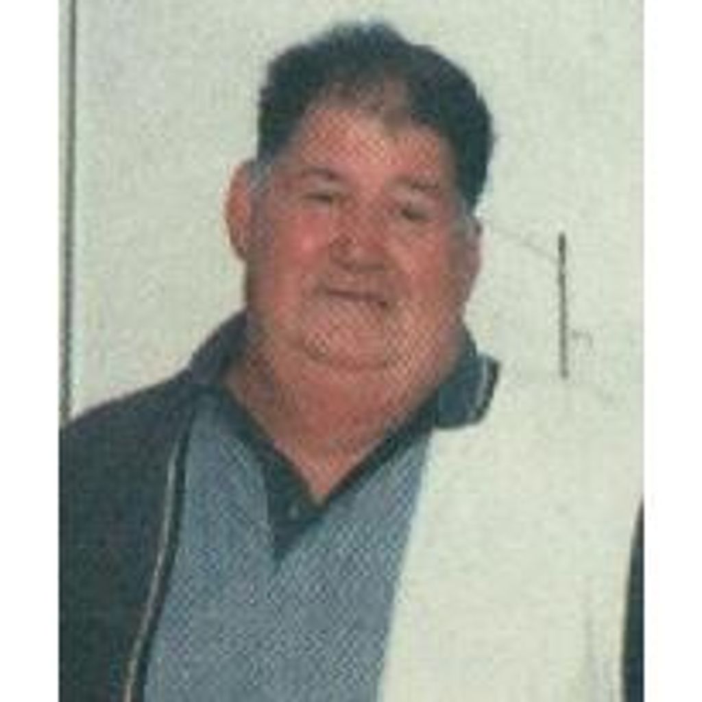 Ronald Paul Broussard, Sr.