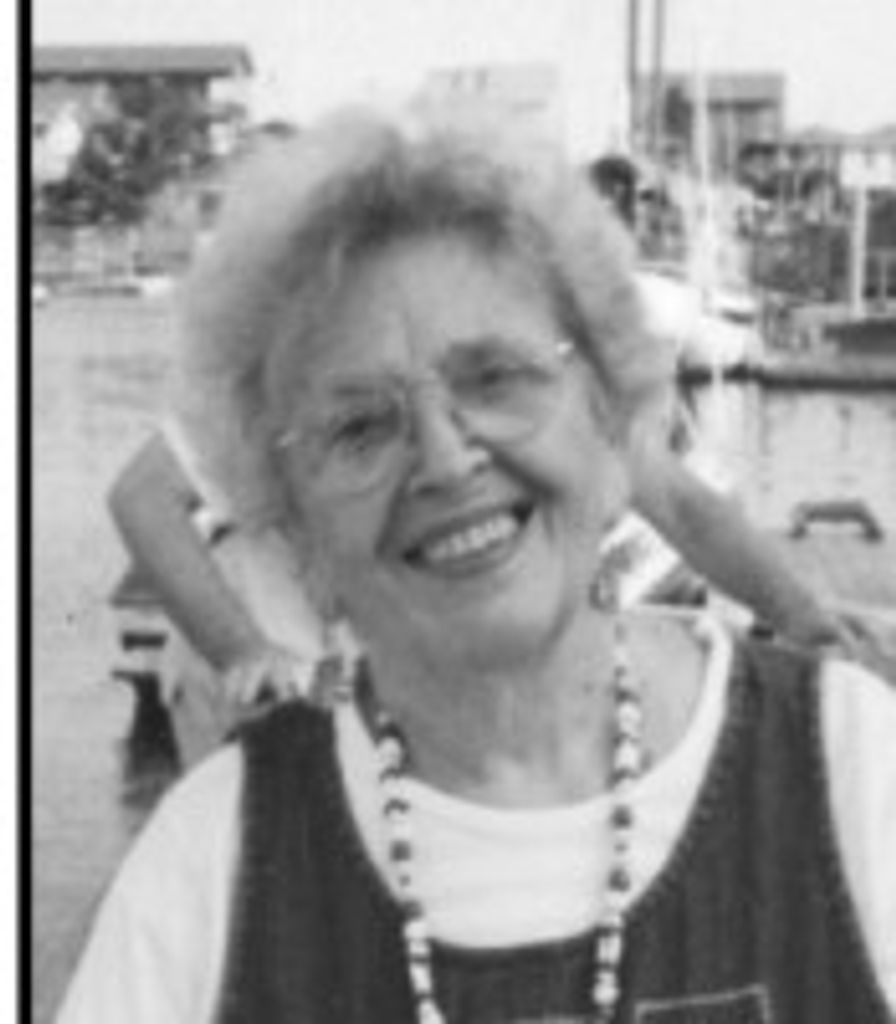Marie  Debella Phelan