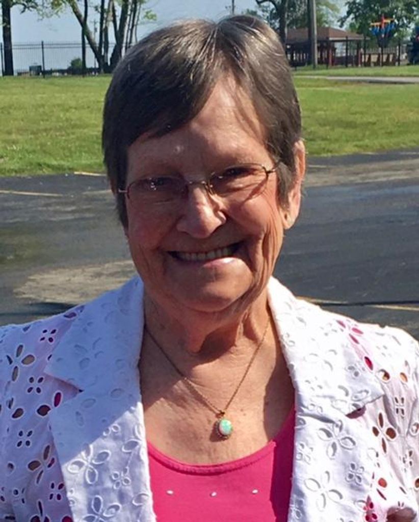 Norma Jean “Jeannie” (Jewell)  Cooper Profile Photo