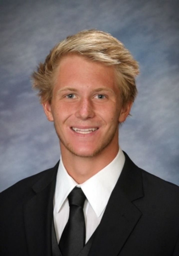 Dustin Richard Schwab