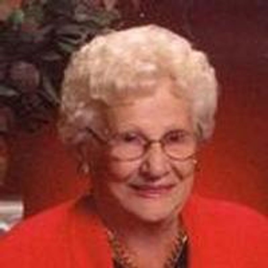 Marjorie Tieskotter