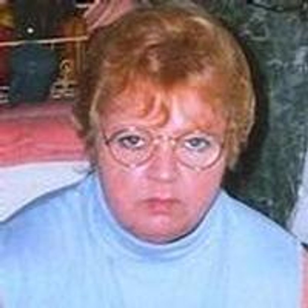 Nancy Lee Barton