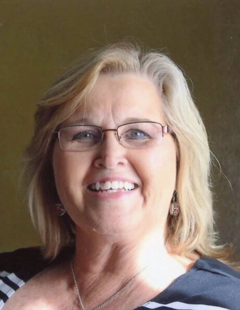 Judith "Judi" Nowiski Singletary