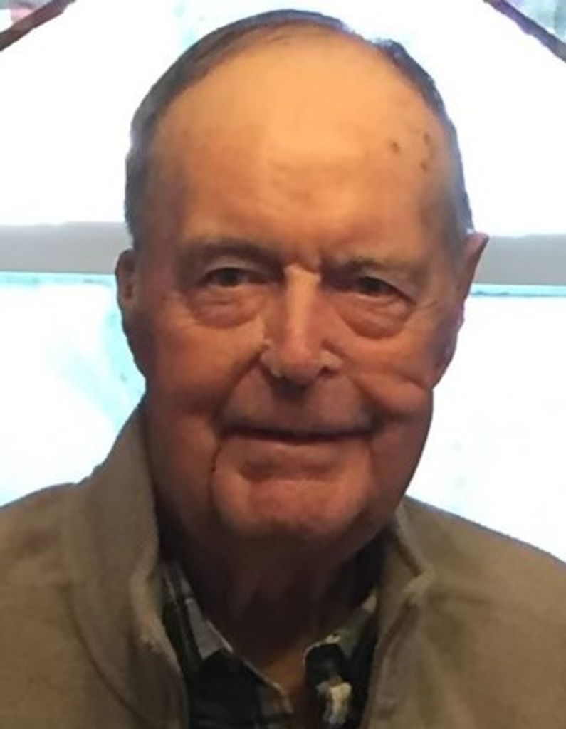 Robert Curtis Gomer