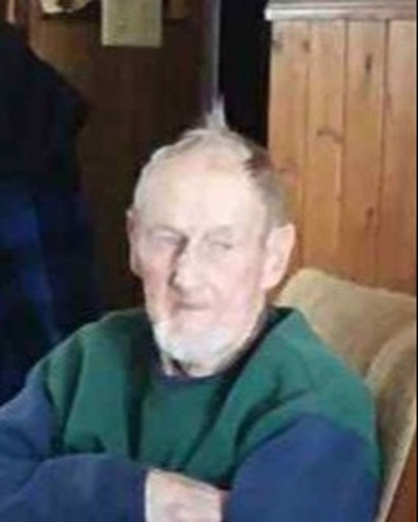 Philip Thomas Resch Sr.