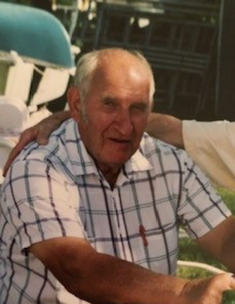 Daniel Wengryn Profile Photo