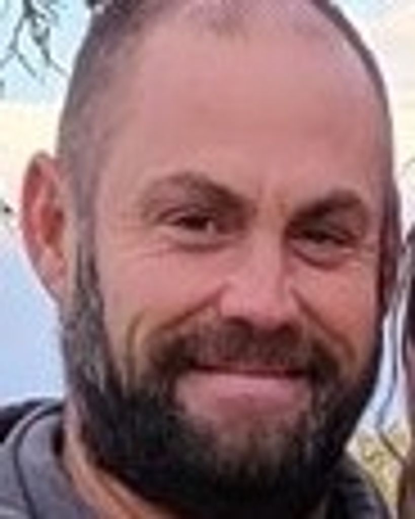 Stanley Reed Scruby III Profile Photo