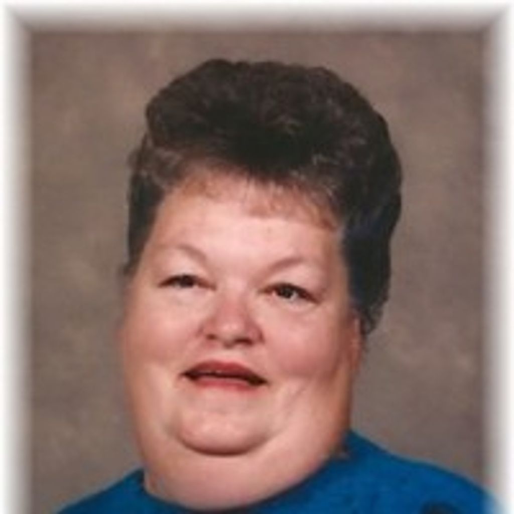 Margie Ann Eggemeyer