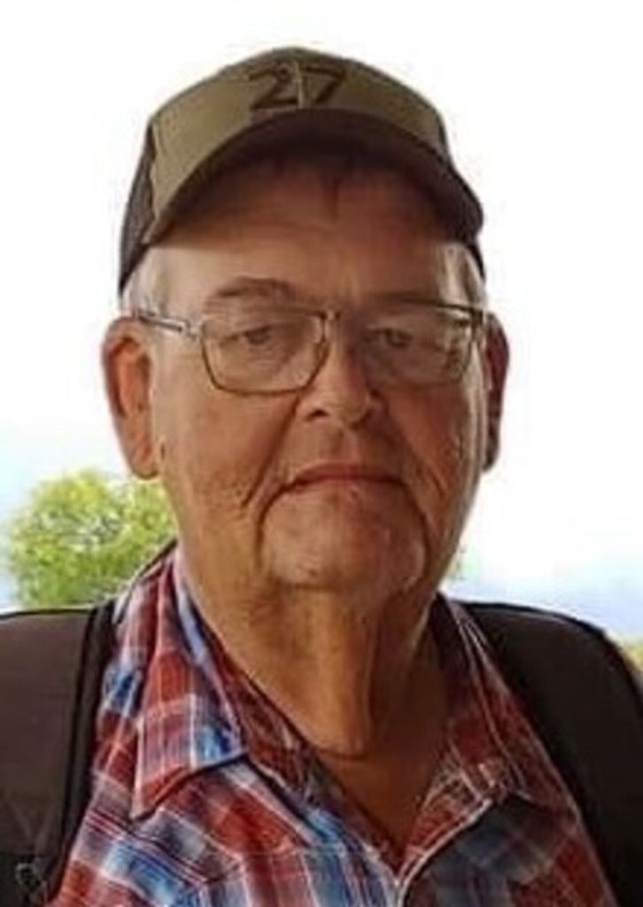 James (J.R.) Rials Profile Photo