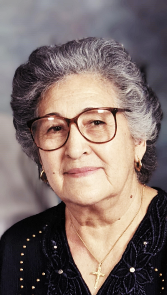 Angelica Leos Ramos Profile Photo