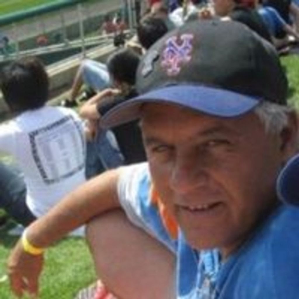 Daniel Joseph Wright