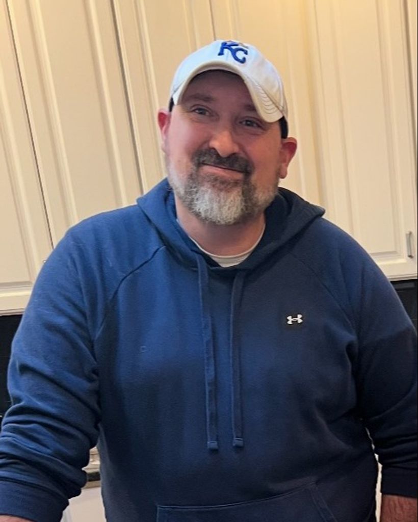 Brad Lee Hall Profile Photo