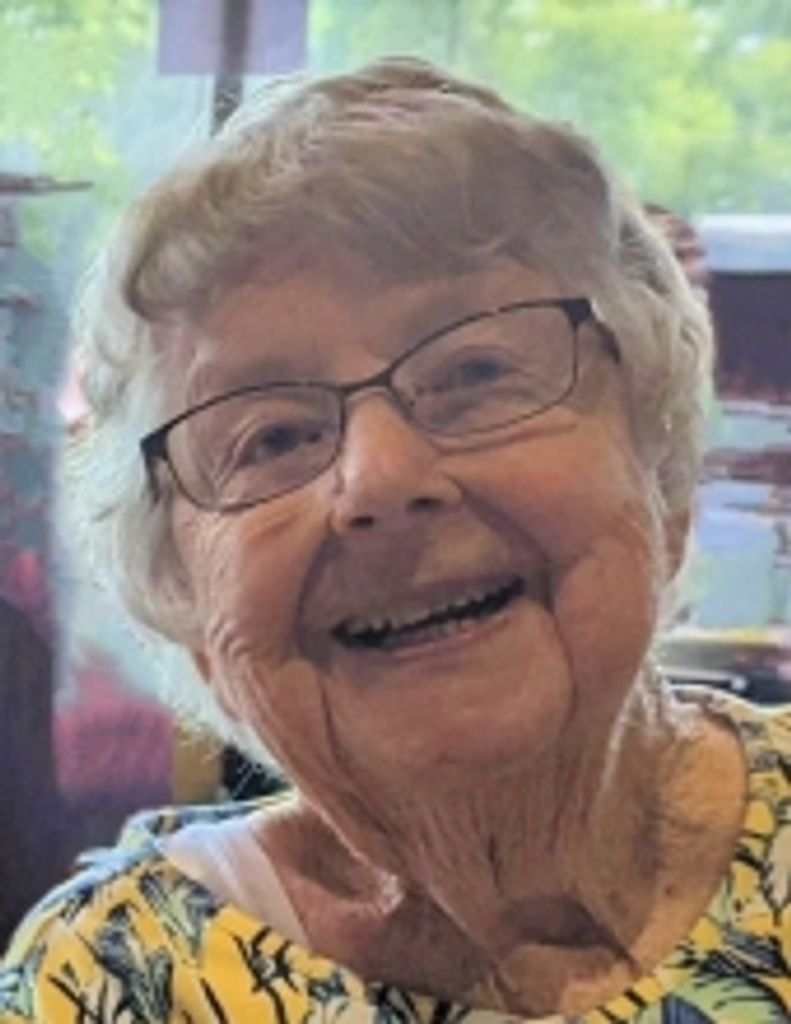 Virginia Lee Kiger