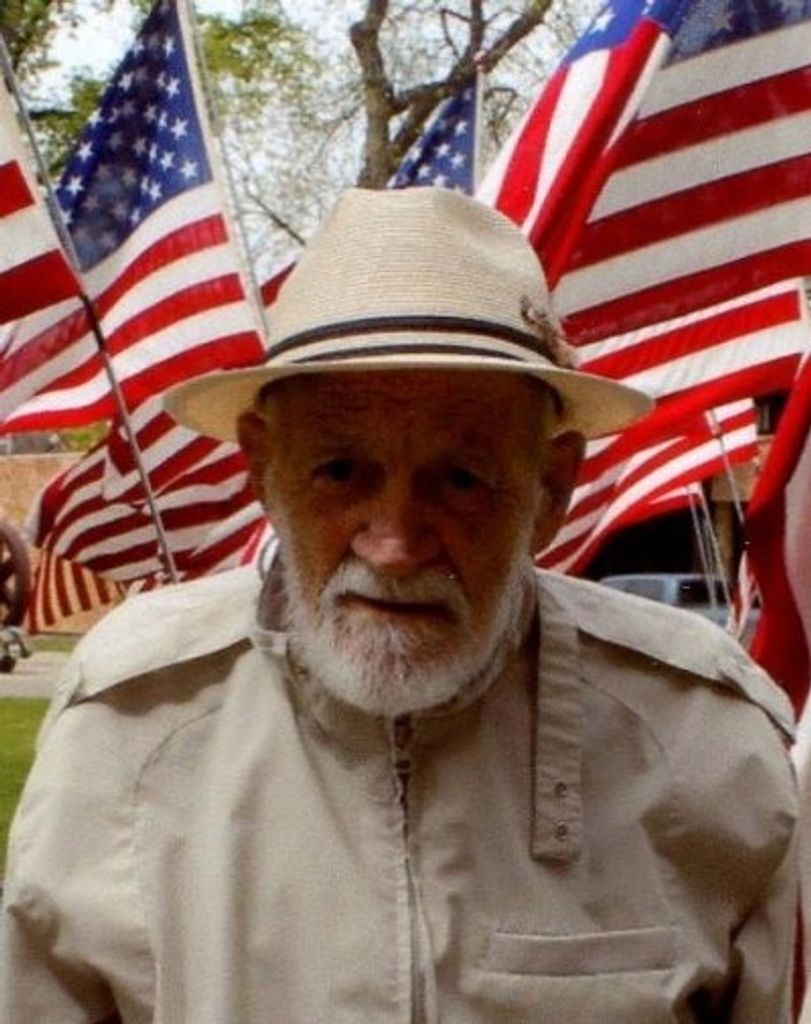 J. Oliver Gordon