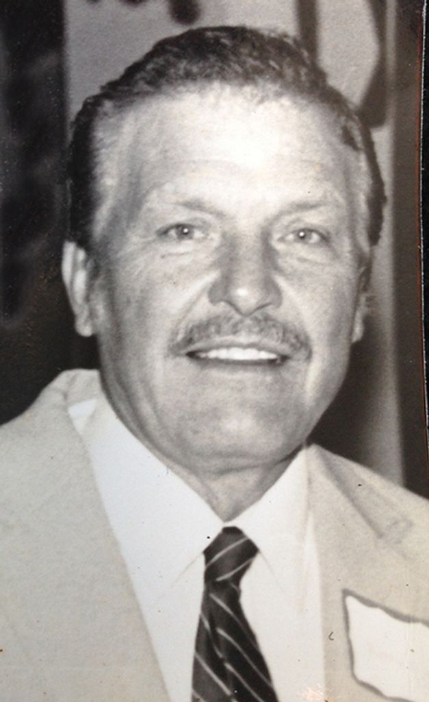 Harry Edward Riggs, Sr. Profile Photo