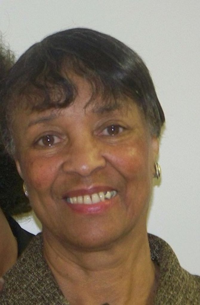 Phyllis Anne Mitcham Cannon