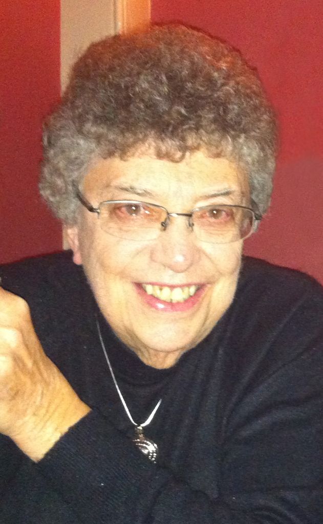 Marguerite R. Pouliot Profile Photo