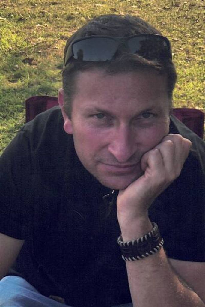 Nathaniel "Nathan" Moser Profile Photo