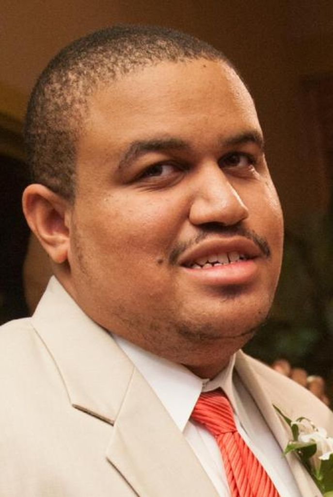 Emanuel D. Bertrand Profile Photo