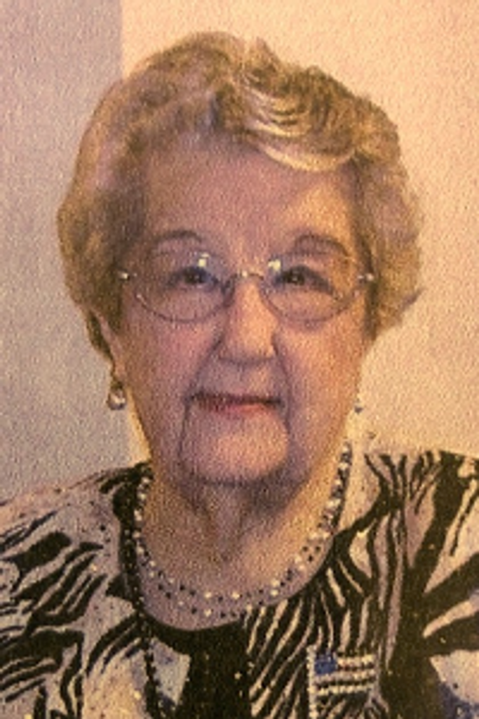 Florence Richard Profile Photo