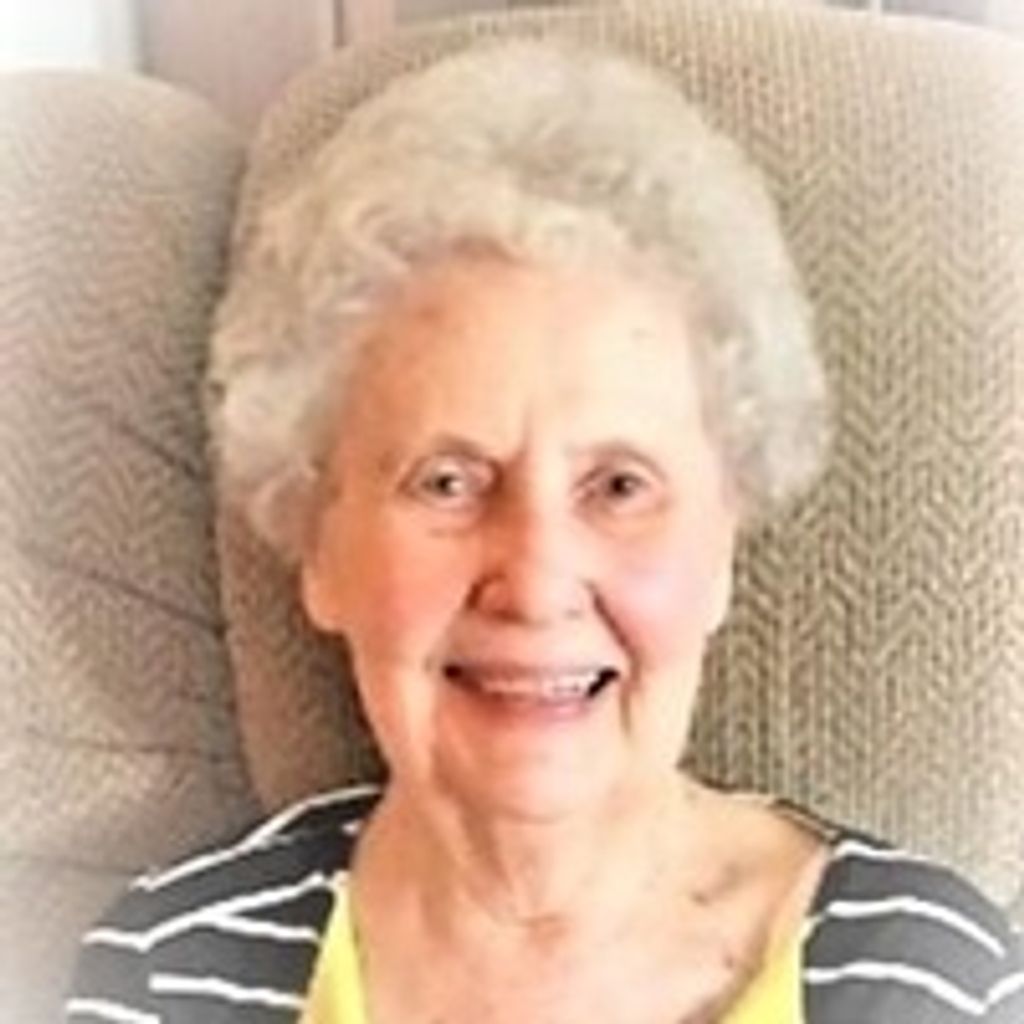 Elizabeth Jean Johanson