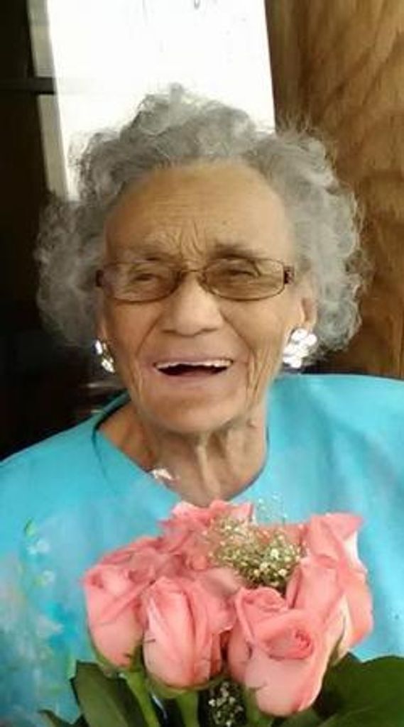 Ina Patricia Mabe Martin