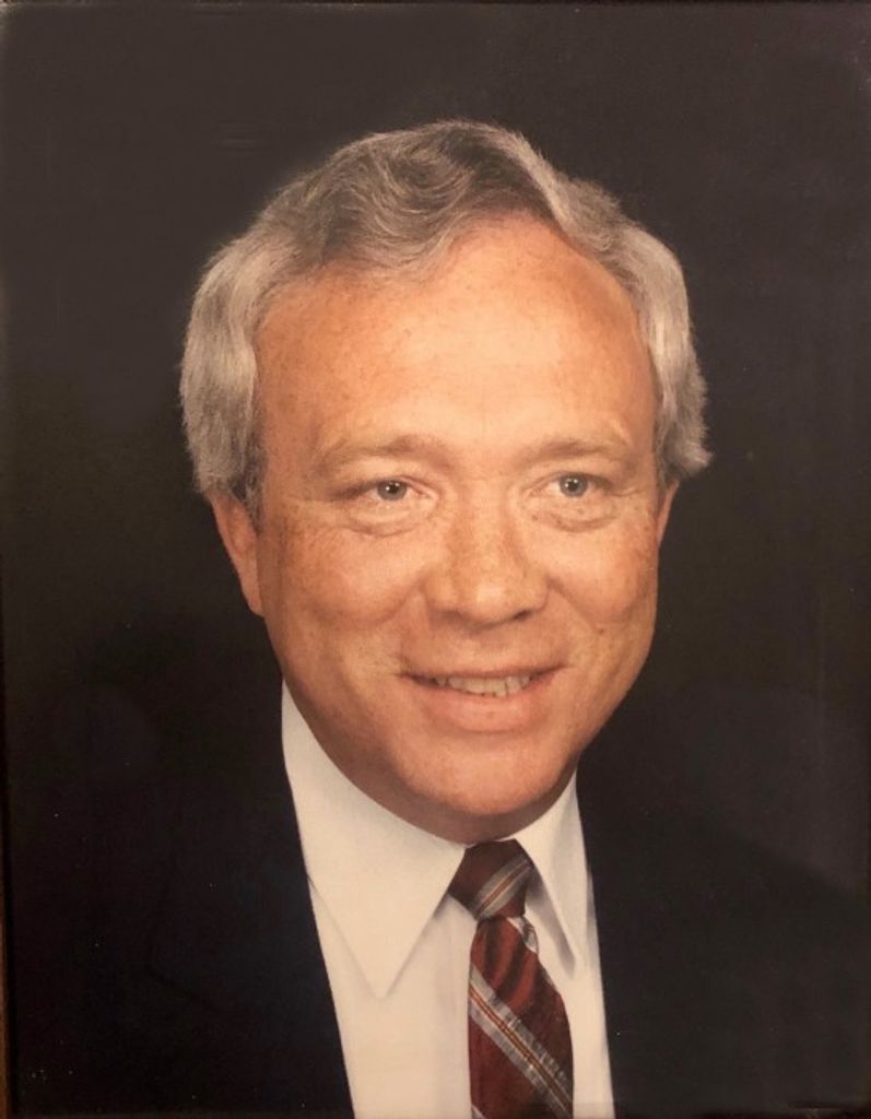 John Haughton Profile Photo