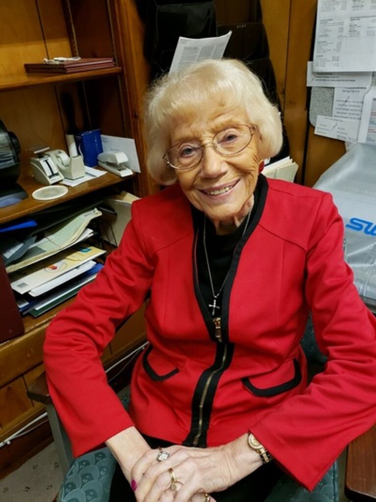 Barbara L. Hardy Profile Photo