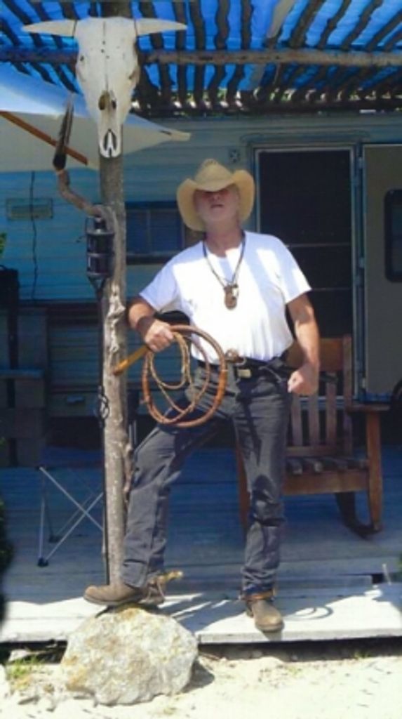 David E Swift Profile Photo