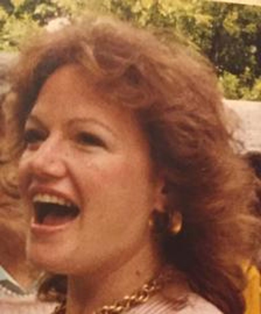Patricia Speakman Profile Photo