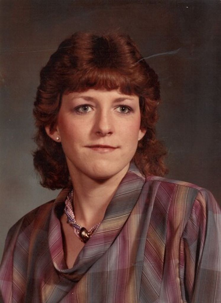 Melissa Ann Williams Profile Photo