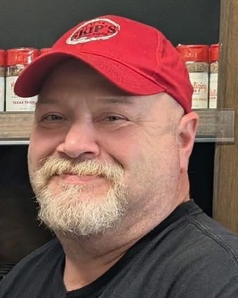 Scott E. Burke Profile Photo