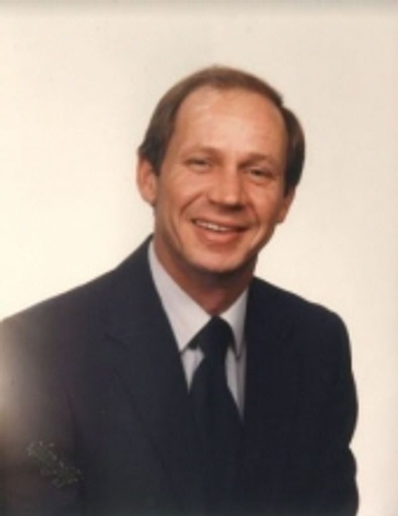 David  Lee Whitener