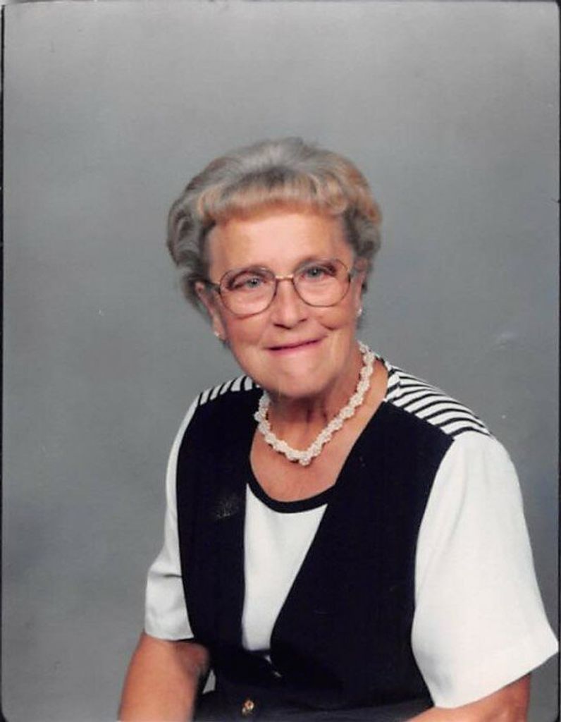 DeLoris J. Celander