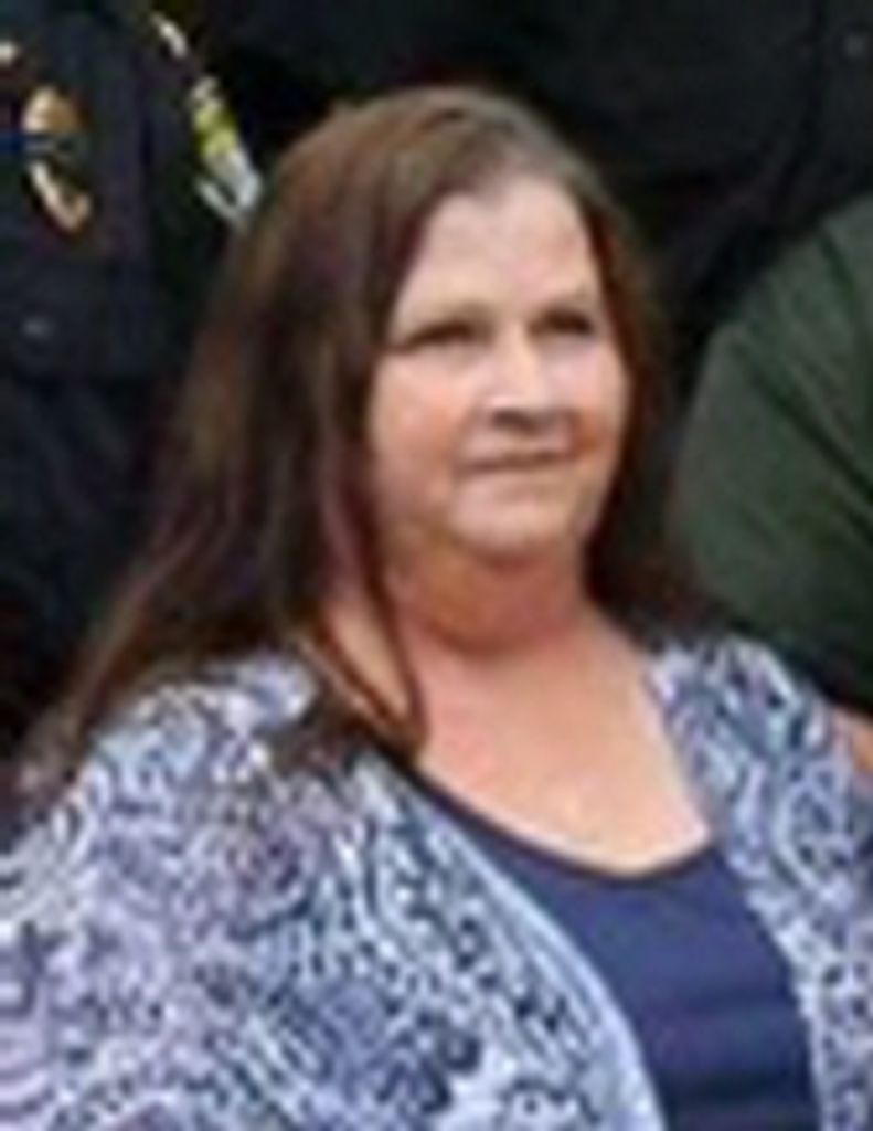 Crystal Jo Ham