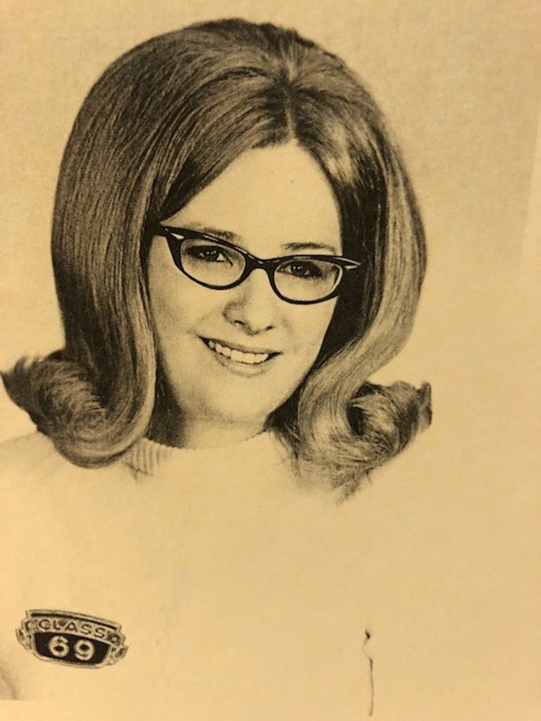 Judy Ann Sharples