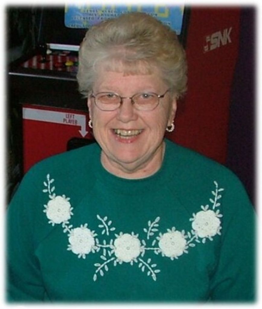 Geraldine "Geri" Fischer Profile Photo